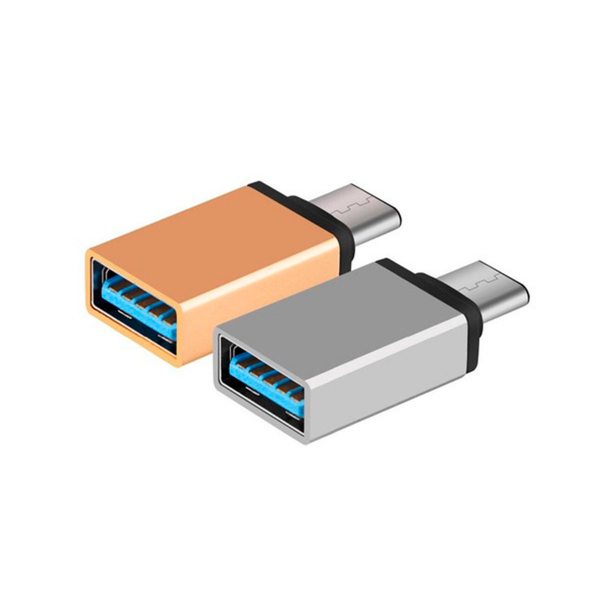 REDDRAGON USB 3.0 Hub, Multi Adaptador USB con Interruptor y Luz